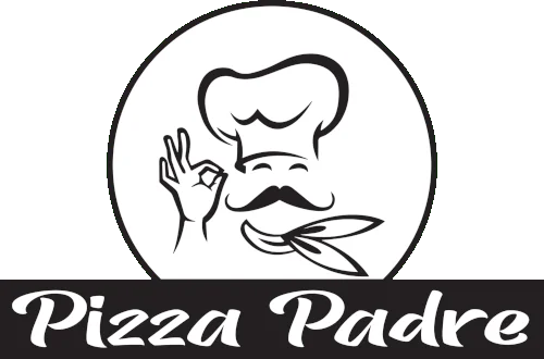 Pizza Padre logo